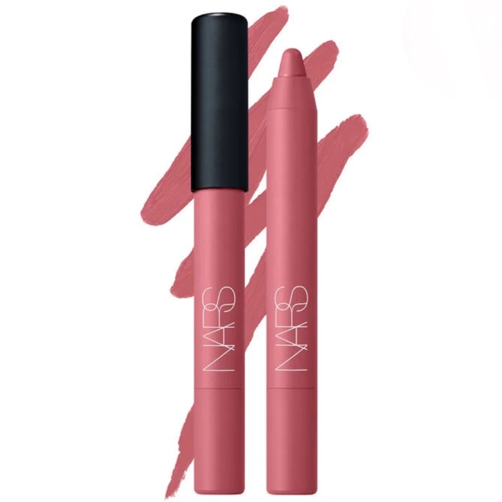 NARS Powermatte High-intensity Lip Pencil American Woman